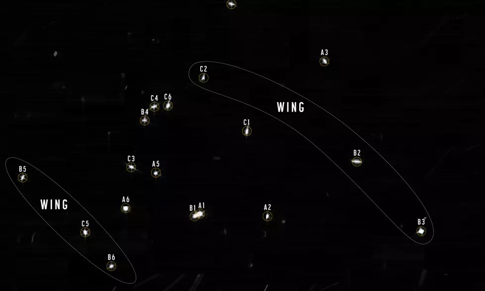 ജെയിംസ് വെബ് പകർത്തിയ ആദ്യ നക്ഷത്ര ചിത്രവും സെൽഫിയും പുറത്തുവിട്ട് നാസ
