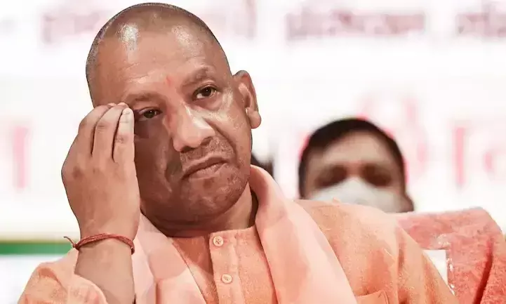 യു.പി മുഖ്യമന്ത്രി യോഗി ആദിത്യനാഥിന്റെ ചില വിദ്വേഷ പ്രസ്താവനകൾ ഒറ്റനോട്ടത്തിൽ യു.പി മുഖ്യമന്ത്രി യോഗി ആദിത്യനാഥിന്റെ ചില വിദ്വേഷ പ്രസ്താവനകൾ ഒറ്റനോട്ടത്തിൽ