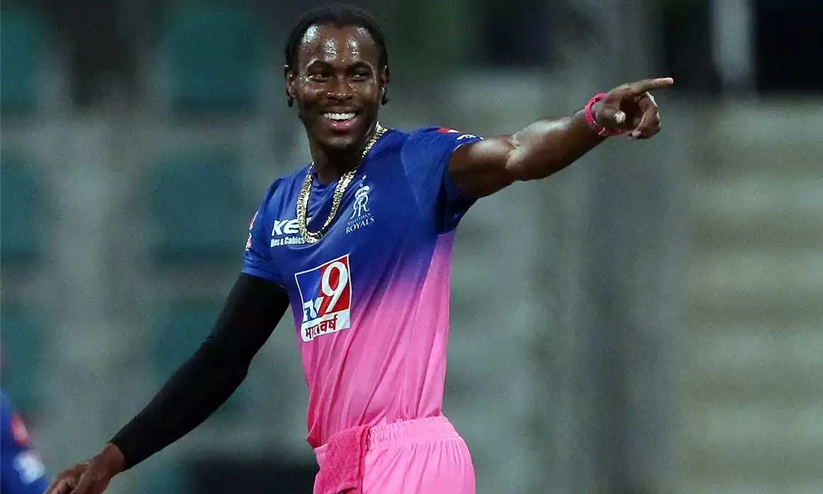 jofra archer jofra archer