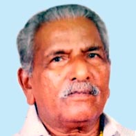 കെ.വി. ദാസൻ