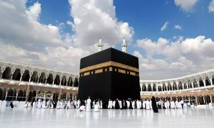 Hajj: Most applicants from Kerala; The time limit expires today