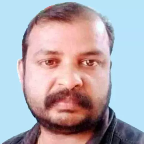 അ​നി​ൽ​കു​മാ​ർ