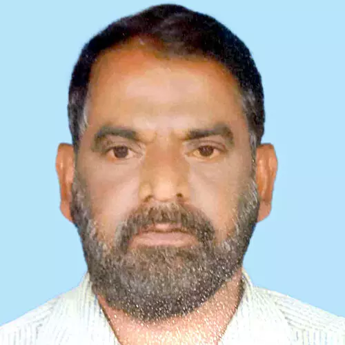 മ​നോ​ജ് കു​മാ​ർ