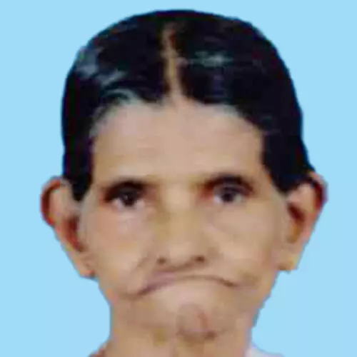 മ​റി​യ​ക്കു​ട്ടി