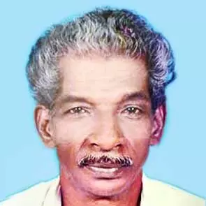 കു​മാ​ര​ൻ