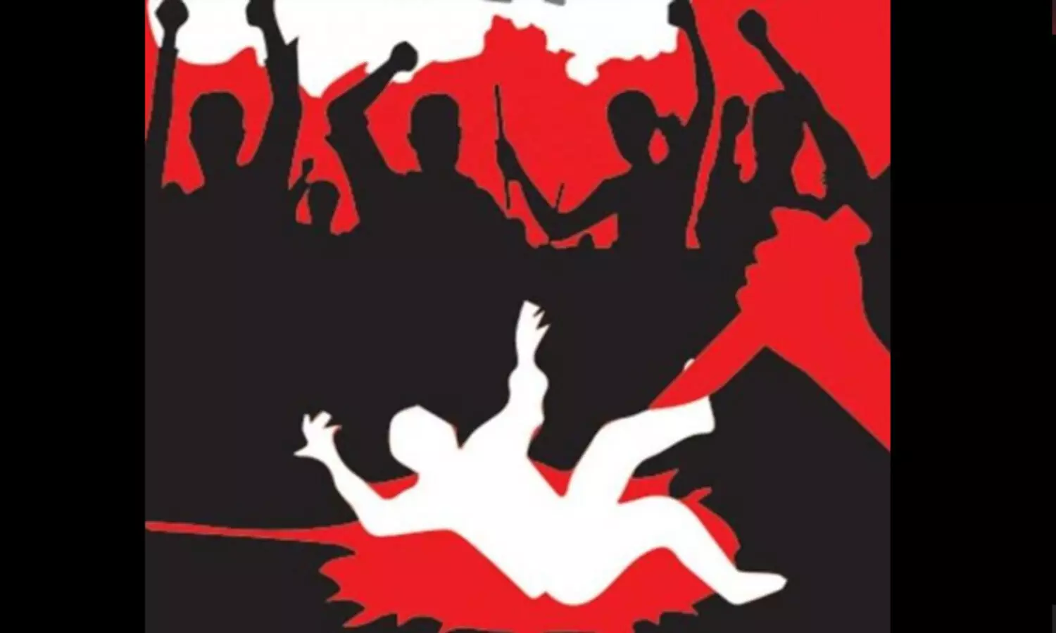 മധ്യപ്രദേശിൽ ദലിത് യുവാവിനെ തല്ലിക്കൊന്നു; അമ്മയെ തുണിയുരിഞ്ഞ് മർദിച്ചു