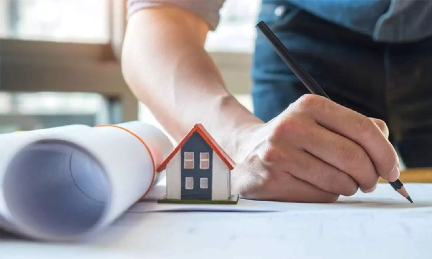 Building permits extended