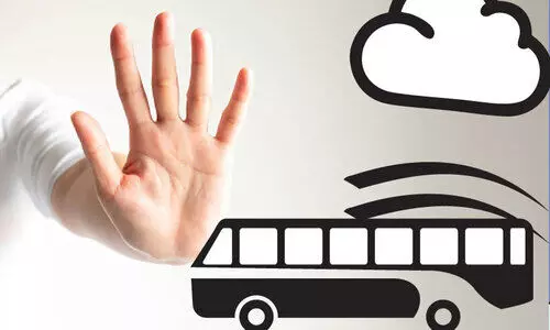 അഞ്ചുവർഷം വരെ ലീവ്, പകുതി ശമ്പളം നൽകും; ഓഫറിനോട് താൽപര്യമില്ലാതെ കെ.എസ്​.ആർ.ടി.സി ജീവനക്കാർ