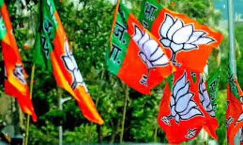 യു.പി രണ്ടാം ഘട്ട വോട്ടെടുപ്പ് ബി.ജെ.പിക്ക് വെല്ലുവിളി