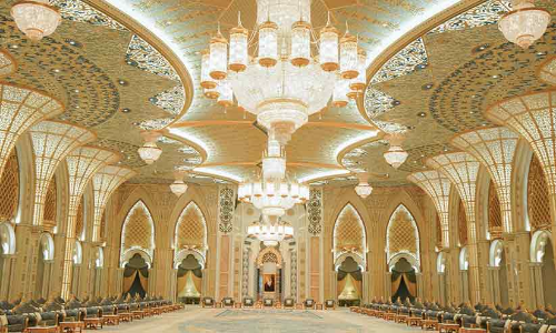 Al-Barza-majlis
