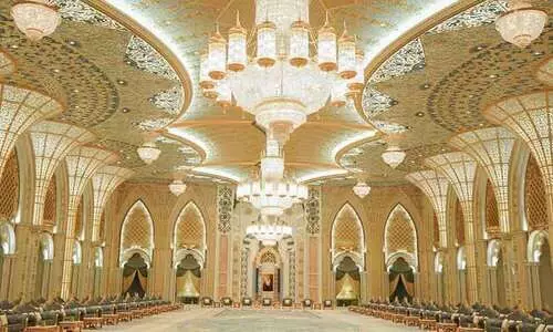 Al-Barza-majlis