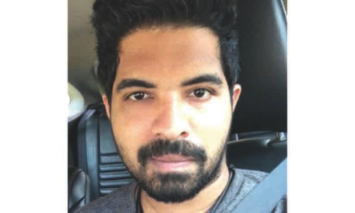 മികച്ച സേവനത്തിന് മലയാളിക്ക് കുവൈത്ത് പ്രധാനമന്ത്രിയുടെ ബഹുമതി