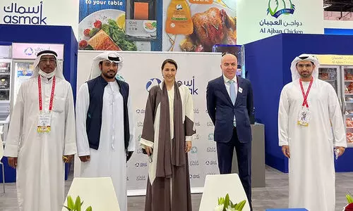 പട്ടിണി തുടച്ചുനീക്കുന്നതിന് ഭക്ഷ്യസംവിധാനങ്ങൾ പരിഷ്കരിക്കണമെന്ന് യു.എ.ഇ മന്ത്രി