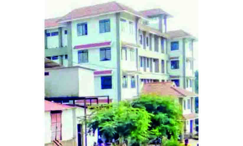 ബത്തേരി താലൂക്ക് ആശുപത്രിയോട്​ അവഗണന; ഗതികേടിലാകുന്നത് പാവപ്പെട്ട രോഗികൾ