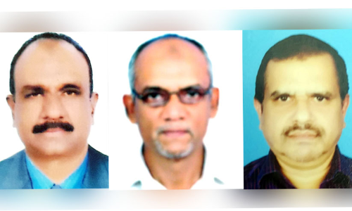 കെ.​കെ.​എം.​എ തൃ​ശൂ​ർ ജി​ല്ല ക​മ്മി​റ്റി നി​ല​വി​ൽ വ​ന്നു