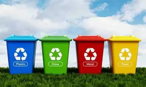 waste disposal waste disposal