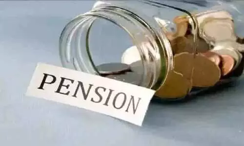pension pension