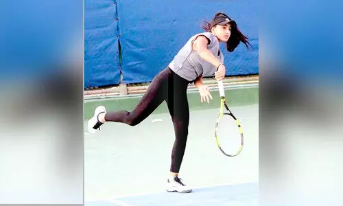 നൈറോബി ഇന്‍റർനാഷനൽ ടെന്നിസ് ചാമ്പ്യൻഷിപ്: സൗദിയുടെ യാര അൽ ഹഖ്ബാനി ഫൈനലിൽ