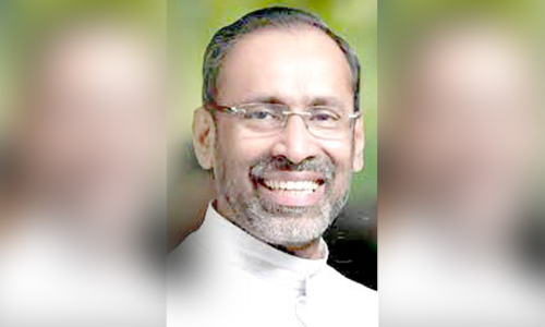 വിവാദങ്ങളെക്കുറിച്ച്​ പ്രതികരിക്കാനില്ല; പറയാനുള്ളത്​ സ്​നേഹത്തെക്കുറിച്ച്​ മാത്രം -ഫാ. ചിറമേൽ