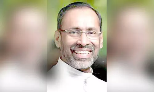 വിവാദങ്ങളെക്കുറിച്ച്​ പ്രതികരിക്കാനില്ല; പറയാനുള്ളത്​ സ്​നേഹത്തെക്കുറിച്ച്​ മാത്രം -ഫാ. ചിറമേൽ