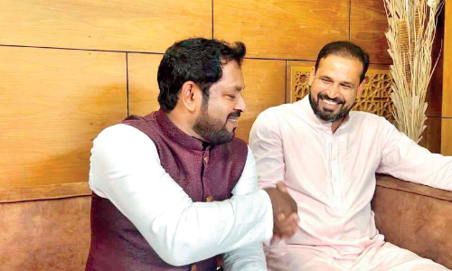 സഞ്ജു സാംസണും ദേവദത്ത് പടിക്കലും ഇന്ത്യൻ ടീമിന്​ മുതൽക്കൂട്ടാകും -യുസഫ് പഠാൻ