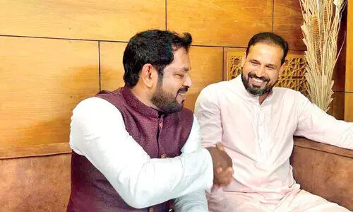 സഞ്ജു സാംസണും ദേവദത്ത് പടിക്കലും ഇന്ത്യൻ ടീമിന്​ മുതൽക്കൂട്ടാകും -യുസഫ് പഠാൻ