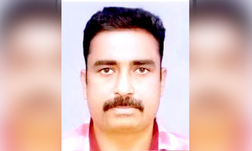 വിവാദം, കാത്തിരിപ്പ്; സുധീറിന്‍റെ മയ്യത്ത്​ നാട്ടിലെത്തി