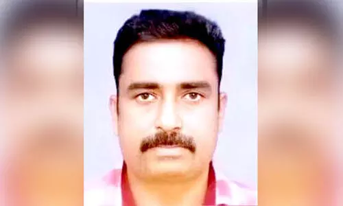 വിവാദം, കാത്തിരിപ്പ്; സുധീറിന്‍റെ മയ്യത്ത്​ നാട്ടിലെത്തി