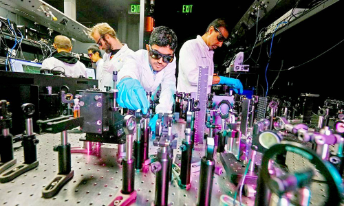 ശാസ്ത്രരംഗത്ത് കൈയൊപ്പ് ചാർത്തി ഡോ. ശഫഖത്ത് ശാസ്ത്രരംഗത്ത് കൈയൊപ്പ് ചാർത്തി ഡോ. ശഫഖത്ത്