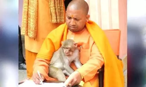 യു.പിയെ കേരളമാക്കരുത്; വിദ്വേഷവുമായി വീണ്ടും യോഗി ആദിത്യനാഥ്