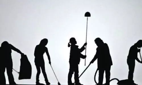 ഇത്യോപ്യൻ ഗാർഹികത്തൊഴിലാളികളെ കൊണ്ടുവരാൻ വീണ്ടും ശ്രമം ഇത്യോപ്യൻ ഗാർഹികത്തൊഴിലാളികളെ കൊണ്ടുവരാൻ വീണ്ടും ശ്രമം