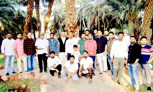 അം​ബാ​സ​ഡ​ർ ടാ​ല​ന്‍റ്​ അ​ക്കാ​ദ​മി ച​രി​ത്ര പ​ഠ​ന​യാ​ത്ര