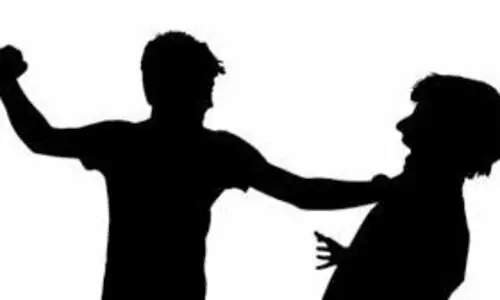 ഫുട്ബാൾ കളിക്കിടെ കുസാറ്റിൽ സംഘർഷം; രണ്ട് വിദ്യാർഥികൾ അടക്കം മൂന്ന് പേർക്ക് പരിക്ക്