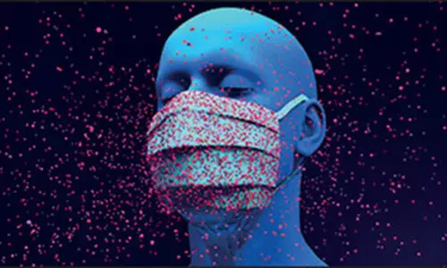 കോവിഡ്: പുതിയ രോഗികൾ 613 കോവിഡ്: പുതിയ രോഗികൾ 613