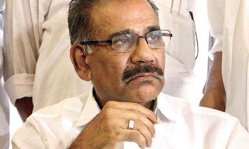 മലയിൽ അതിക്രമിച്ച് കടക്കുന്നവർക്ക് ഇളവില്ലെന്ന് മന്ത്രി ശശീന്ദ്രൻ