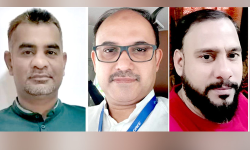 കെ.എം.സി.സി ഏറനാട് മണ്ഡലം ജനറൽ കൗൺസിൽ