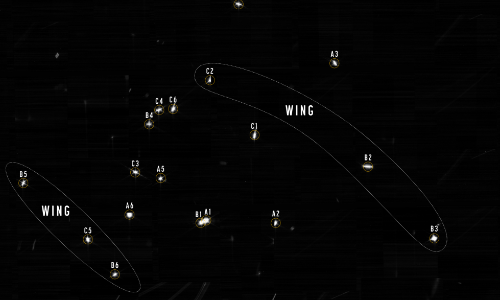 ജെയിംസ് വെബ് പകർത്തിയ ആദ്യ നക്ഷത്ര ചിത്രവും സെൽഫിയും പുറത്തുവിട്ട് നാസ