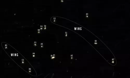 ജെയിംസ് വെബ് പകർത്തിയ ആദ്യ നക്ഷത്ര ചിത്രവും സെൽഫിയും പുറത്തുവിട്ട് നാസ