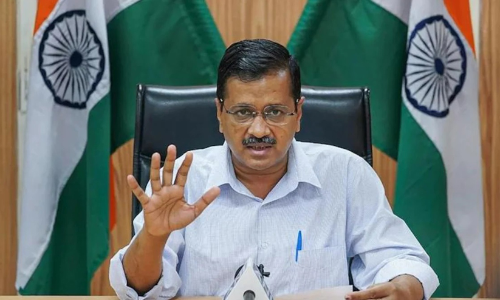 70 വര്‍ഷത്തിനിടെ കോണ്‍ഗ്രസ് അടക്കം ആരും പഞ്ചാബിനായി ഒന്നും ചെയ്തില്ല -കെജ്രിവാള്‍