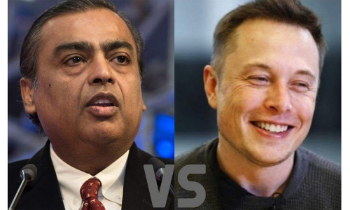 സ്റ്റാർലിങ്കിനെ വെല്ലുമോ..?  ഇന്ത്യയിൽ സാറ്റലൈറ്റ് വഴി അതിവേഗ ഇന്റർനെറ്റ് നൽകാൻ ജിയോ