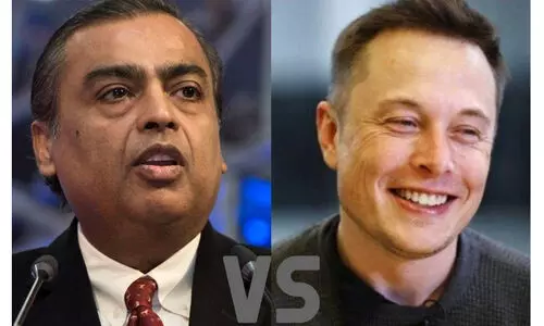 സ്റ്റാർലിങ്കിനെ വെല്ലുമോ..?  ഇന്ത്യയിൽ സാറ്റലൈറ്റ് വഴി അതിവേഗ ഇന്റർനെറ്റ് നൽകാൻ ജിയോ