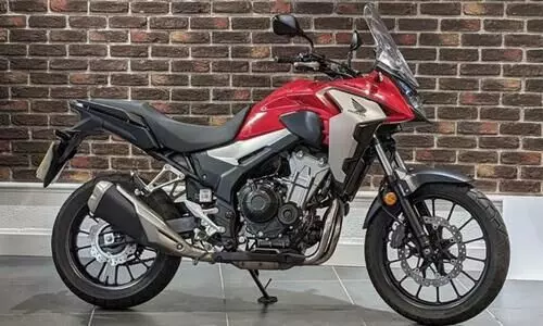 ഹോണ്ട ബൈക്കിന് ഒറ്റയടിക്ക് കുറച്ചത് ഒരു ലക്ഷത്തിലധികം രൂപ; കാരണം ഇതാണ്