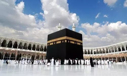 Hajj: Most applicants from Kerala; The time limit expires today