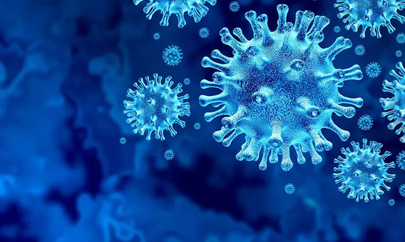 2562 പേർക്ക് കൂടി കോവിഡ്; 5406 രോഗമുക്തി 2562 പേർക്ക് കൂടി കോവിഡ്; 5406 രോഗമുക്തി