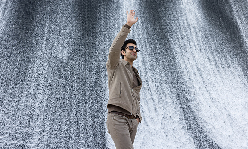 ബോളിവുഡ് താരം രൺബീർ കപൂർ എക്സ്പോ സന്ദർശിച്ചു ബോളിവുഡ് താരം രൺബീർ കപൂർ എക്സ്പോ സന്ദർശിച്ചു