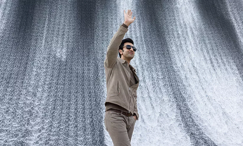 ബോളിവുഡ് താരം രൺബീർ കപൂർ എക്സ്പോ സന്ദർശിച്ചു ബോളിവുഡ് താരം രൺബീർ കപൂർ എക്സ്പോ സന്ദർശിച്ചു