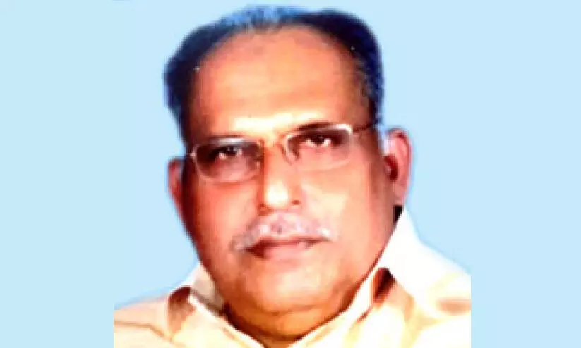 ഷാ വൈദ്യർ; ഗവേഷകനായ നാട്ടുചികിത്സകൻ ഷാ വൈദ്യർ; ഗവേഷകനായ നാട്ടുചികിത്സകൻ