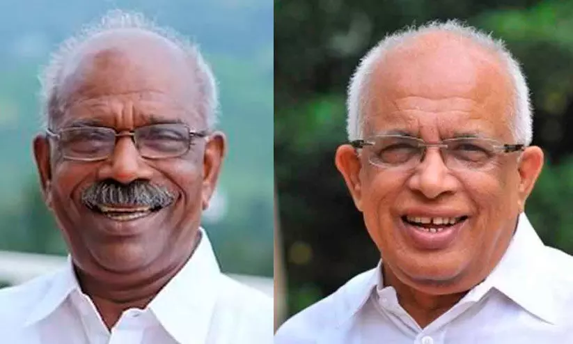 കെ.എസ്.ഇ.ബി ചെയർമാന്‍റെ വിമർശനം; മന്ത്രി പറയിപ്പിച്ചതാണോ എന്നന്വേഷിക്കണമെന്ന് എം.എം. മണി