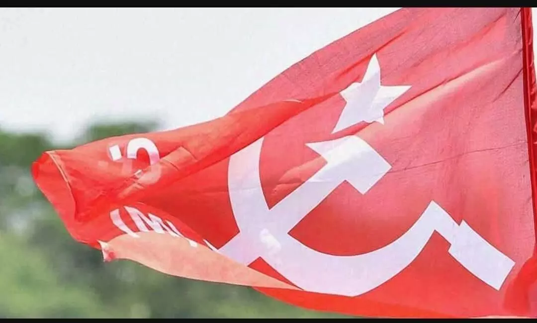 ആലപ്പുഴ സി.പി.എമ്മിൽ വിഭാഗീയത രൂക്ഷമെന്ന് ജില്ലാ സമ്മേളന റിപ്പോർട്ട്