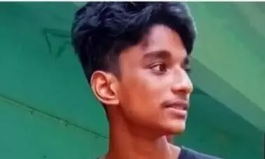 വയനാട്ടിൽ പുഴയിൽ വീണ് വിദ്യാർഥി മരിച്ചു